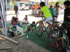 RecorteBici