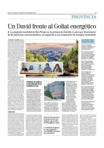 san pelayo energetica
