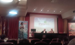 Rodrigo Jornada Autoconsumo